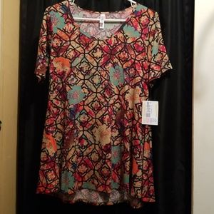 New with tags lularoe small perfect T